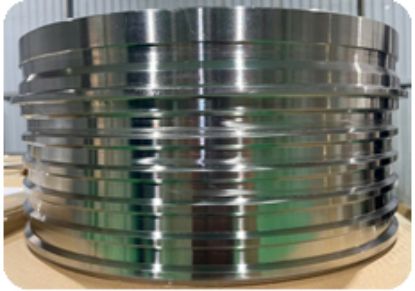 Hình ảnh của Khớp nối nhanh kiểu E