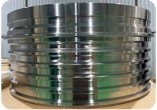 Hình ảnh của Khớp nối nhanh kiểu E