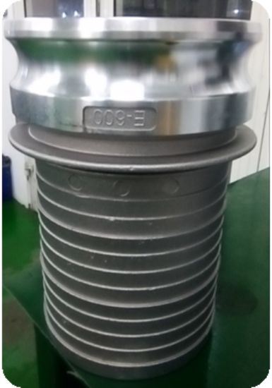 Hình ảnh của Khớp nối nhanh kiểu E