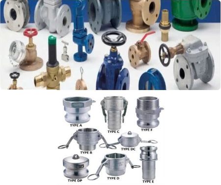 Ra mắt dòng van công nghiệp thế hệ mới đạt chuẩn ISO