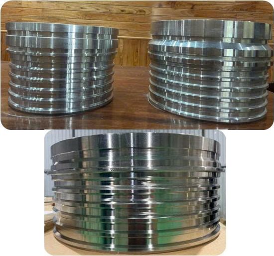 Khớp nối công nghiệp