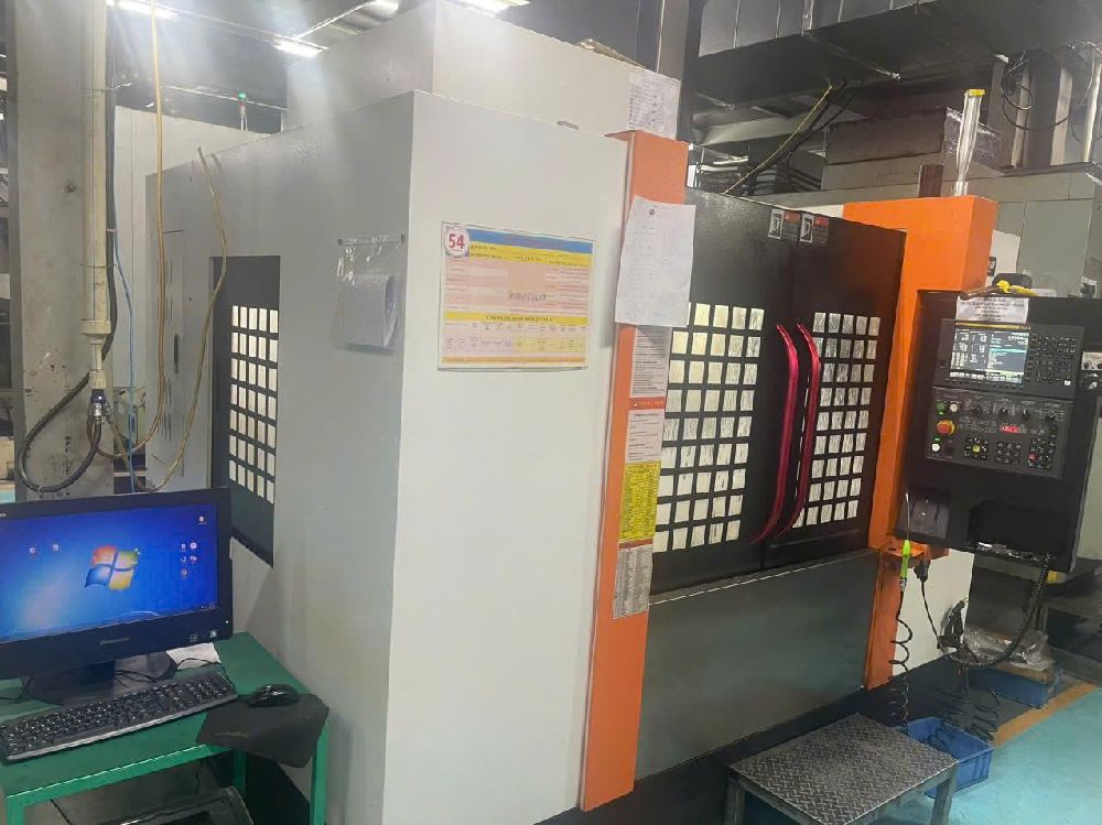 Lò đúc và lò nung